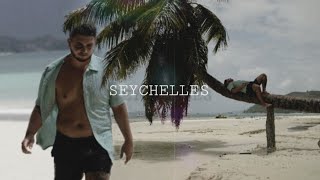 Un ARCHIPIELAGO SECRETO entre la India y Africa  islas SEYCHELLES Praslin [upl. by Meelas]