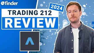 Trading 212 review 2024 [upl. by Micheline]