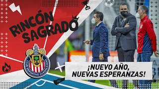 ¿Será este el año de Chivas  Rincón Sagrado  Telemundo Deportes [upl. by Avevoneg]