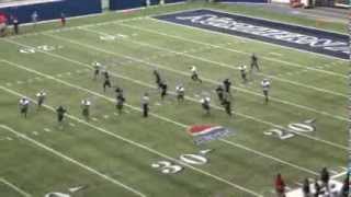 Kyle Renning Senior Season Highlights Long Snapper [upl. by Jorgan276]