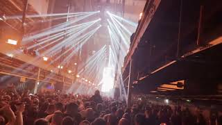 Mathame  Afterlife x Printworks London highlights [upl. by Pytlik]