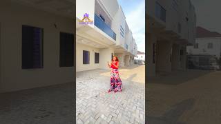 AjahLekki home dealthis cozy home is a must have youtubeshorts ajahlekkihomesforsale [upl. by Emera558]