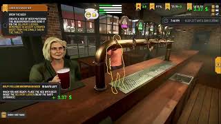 Brewpub Simulator Ep4 [upl. by Kandy19]