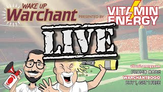 FSU Football  LIVE podcast  Wake Up Warchant  Florida State Football Jacksonville Report 8824 [upl. by Claudelle32]