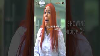 Oluwo Yoruba Movie 2024  Official Trailer  Now Showing On ApataTV [upl. by Anallese]