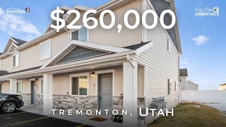 🏡 2460 W 450 N Tremonton UT  Real Estate Essentials  ABC4 Utahs Real Estate Essentials [upl. by Khudari]