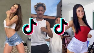 MELHORES DANCINHAS DA SEMANA  TIKTOK MASHUP BRAZIL 2023  DANCE SE SOUBER  TENTE NÃO DANÇAR 47 [upl. by Other]