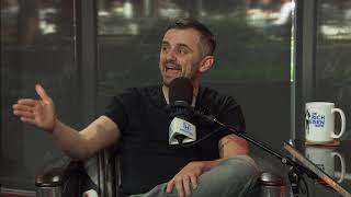 Gary Vaynerchuk On Why Sports Cards Are Making a Comeback  The Rich Eisen Show  41719 [upl. by Lagasse492]