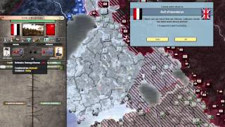 Hearts of Iron III Their Finest Hour Release Trailer [upl. by Gridley985]