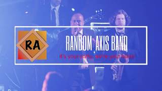 Random Axis Band Live [upl. by Atteval]