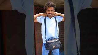 bag magic Trick shorts youtubeshorts viral trending [upl. by Hoag269]