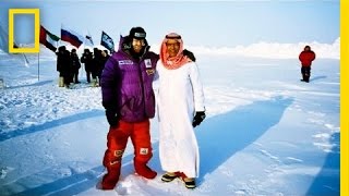 Sheikh of the Arctic  Nat Geo Live [upl. by Gibbons]