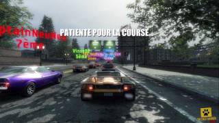 Weekly S02E05 Burnout Paradise [upl. by Beatriz]