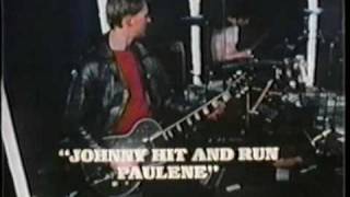 X Johnny hit and run Paulene LIVE [upl. by Gracia]