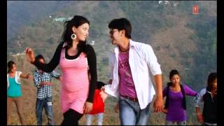 Nakharyali Anjali  Kumaoni Video Song  Haye Re Soniya [upl. by Auberbach]