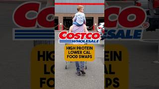 Costco Food Swaps For More Protein to Lose Your Dadbod bulletproofdiet [upl. by Nahgem]