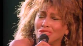 Tina Turner Private Dancer Tour Full Concert 1985 [upl. by Leduar]