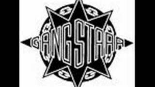 Gang Starr  The Illest Brother [upl. by Garfield41]