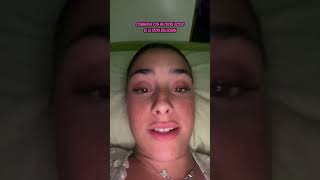 IRIS DIDOMENICO E I SUOI PROBLEMI CON L’ESTATE tiktok webboh haul perte couple sheinhaul [upl. by Llerol]