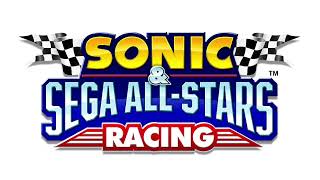 EGGMAN  Sonic amp Sega AllStars Racing DS Music Extended [upl. by Kam]