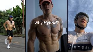 Why Hybrid Athlete Training [upl. by Rossie]