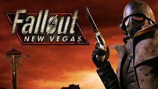 FALLOUT NEW VEGAS PART 9  JADI ORANG BAIK [upl. by Saberhagen926]