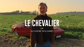 Alexandre Deschamps  Le chevalier Clip Officiel [upl. by Barbaraanne746]