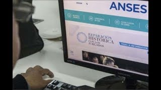 Todo sobre la Reparación Histórica [upl. by Aisatsana]