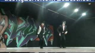 WAWA DANCE ACADEMY MBLACK OH YEAH DANCE STEP MIRROR MODE [upl. by Kroy]