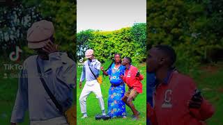 mzabibu dance challenge 🤣🤣 [upl. by Aitetel]