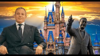 Drinkers Chasers  Disney Is A Fallen Kingdom [upl. by Drida]