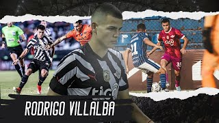 Rodrigo Villalba ▶ Skills Goals amp Highlights 2024ᴴᴰ [upl. by Nirrok]