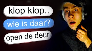 deze smsjes zijn 9999 eng😭 [upl. by Eninnaej285]