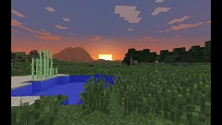 10 Hours of Nostalgic Minecraft Music [upl. by Yesdnil]