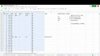 DDR4 timings explained 1 tCL tRCD tCR  Literally just a single read burst operation [upl. by Levison421]