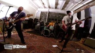 Low Culture  Evil  Waste The Day Away live at SMU Warehouse 1262016 [upl. by Enixam]