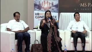 HR Conference 2024  Future Focused HR Trends Technologies and Transformation  Inaugural Ceremony [upl. by Emmanuel]