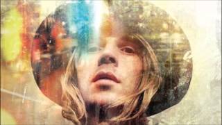 Beck  Morning HQ wLyrics [upl. by Ayouqes]