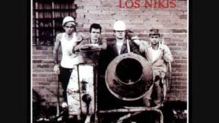 Los Nikis  Enrique el ultrasur [upl. by Essila255]