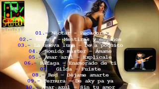 CUMBIAS ARGENTINAS MIX  jonny cage dj  mega love gauchas reload mix [upl. by Sailesh]