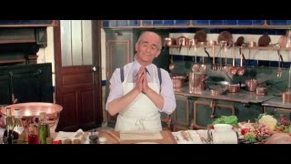 Louis de Funès  LAile ou la cuisse 1976  Wagner cest fait pour le gibier [upl. by Indys]