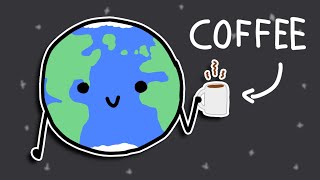 How to Save the World With Coffee [upl. by Ecnerat434]