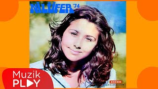 Nilüfer  Ağlıyorum Yine Official Audio [upl. by Delahk]