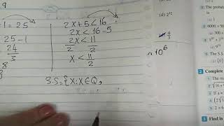 Giza governorate Algebra prep1 إدارة الهرم التعليمية [upl. by Negam]