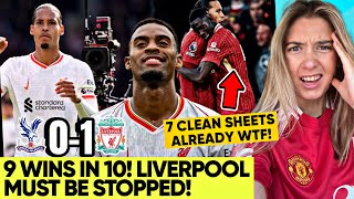 What We Learned From Liverpool 10 Palace [upl. by Aryl]