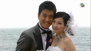 情侶剛拍完婚紗照就出了意外，雙雙斃命，現場慘不忍睹 💟Hong Kong Television Dramas  Only You只有你 [upl. by Icam389]