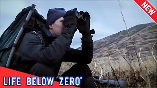 Life Below Zero NEW 2024🔪 Deadly Grounds 🔪 Best Hunting Documentaries [upl. by Barbette]