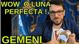 GEMENI MAI  HOROSCOP GEMENI MAI  TAROT GEMENI MAI  PREVIZIUNI GEMENI MAI GEMENI LUNA VIITOARE [upl. by Ehcropal]