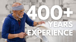 Engineered Sleep  400 Years of Mattress Manufacturing Experience [upl. by Breskin813]