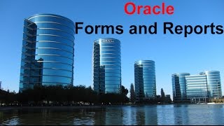 Install Oracle Forms and Reports Builder 3 of 8  Installing amp Configuring Oracle WebLogic Server [upl. by Duer]